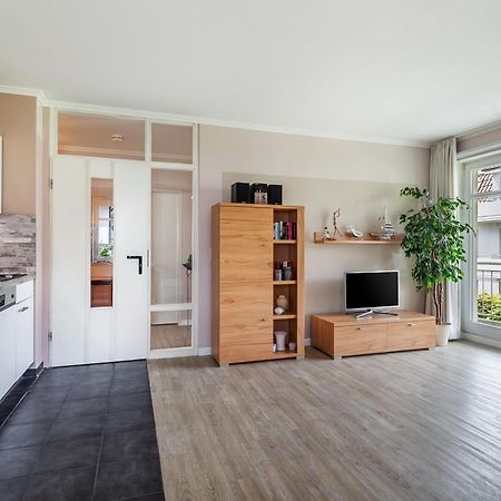 Seebach Wohnung 18 Boltenhagen  Exterior foto