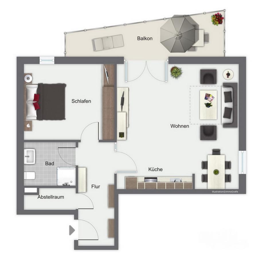 Seebach Wohnung 18 Boltenhagen  Exterior foto